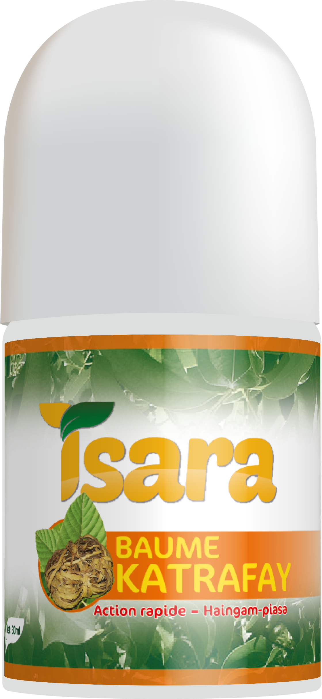 TSARA Baume Katrafay (stick 30ml) - IP048 